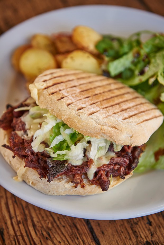 Quilliam Brothers 282